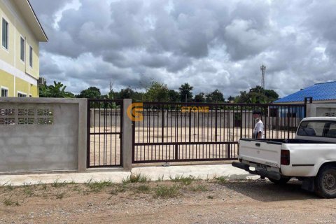 Land in Pattaya, Thailand № 204860