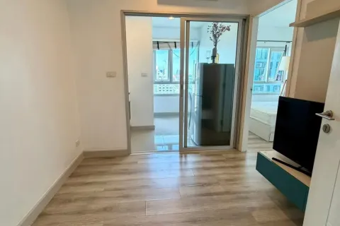 Condominio de 1 dormitorio en Pattaya, Tailandia № 210513 - foto 16