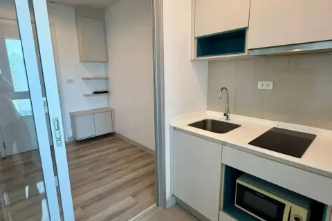 Condominio de 1 dormitorio en Pattaya, Tailandia № 210513 - foto 7
