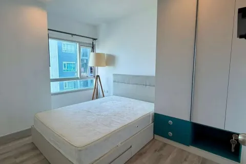 Condominio de 1 dormitorio en Pattaya, Tailandia № 210513 - foto 5