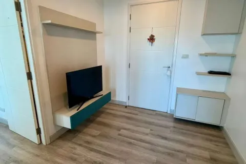Condominio de 1 dormitorio en Pattaya, Tailandia № 210513 - foto 8