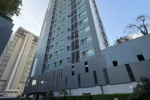 Condominio de 1 dormitorio en Pattaya, Tailandia № 210513 - foto 11