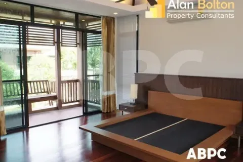 บ้านในพัทยา, ประเทศไทย 3 ห้องนอน № 210517 - รูปถ่าย 3