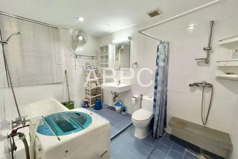 Estudio en el condominio en Jomtien Beach, Pattaya, Tailandia № 210511 - foto 8