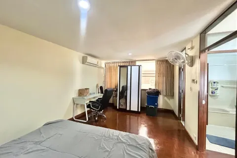 Estudio en el condominio en Jomtien Beach, Pattaya, Tailandia № 210511 - foto 20
