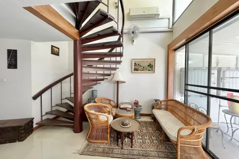 Estudio en el condominio en Jomtien Beach, Pattaya, Tailandia № 210511 - foto 26
