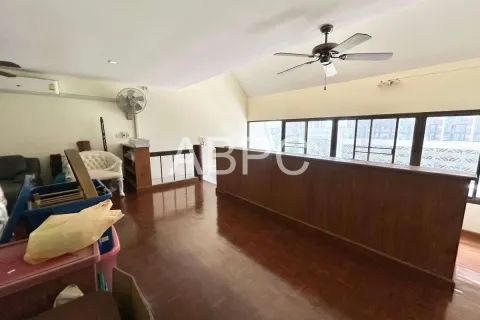 Estudio en el condominio en Jomtien Beach, Pattaya, Tailandia № 210511 - foto 3