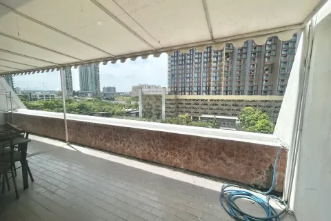 Estudio en el condominio en Jomtien Beach, Pattaya, Tailandia № 210511 - foto 23