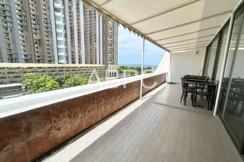 Estudio en el condominio en Jomtien Beach, Pattaya, Tailandia № 210511 - foto 9