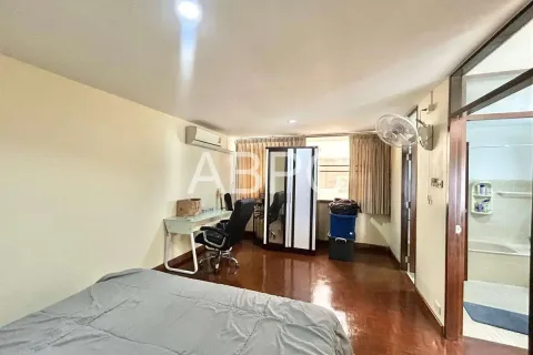 Estudio en el condominio en Jomtien Beach, Pattaya, Tailandia № 210511 - foto 4
