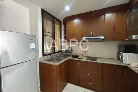 Estudio en el condominio en Jomtien Beach, Pattaya, Tailandia № 210511 - foto 13