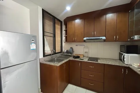 Estudio en el condominio en Jomtien Beach, Pattaya, Tailandia № 210511 - foto 21