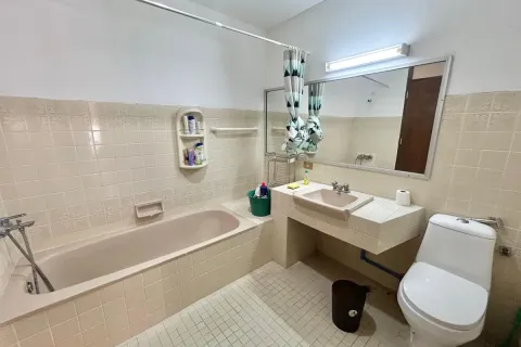 Estudio en el condominio en Jomtien Beach, Pattaya, Tailandia № 210511 - foto 17