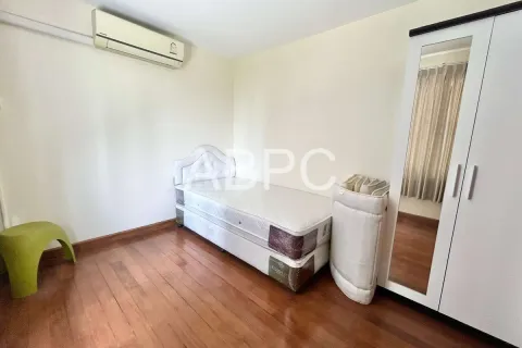 Estudio en el condominio en Jomtien Beach, Pattaya, Tailandia № 210511 - foto 2
