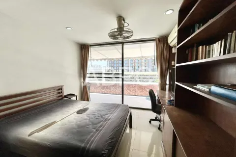 Estudio en el condominio en Jomtien Beach, Pattaya, Tailandia № 210511 - foto 5
