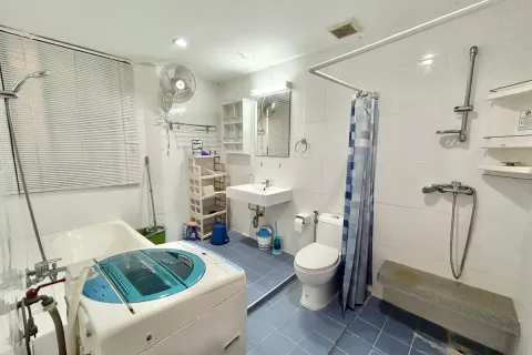 Estudio en el condominio en Jomtien Beach, Pattaya, Tailandia № 210511 - foto 22