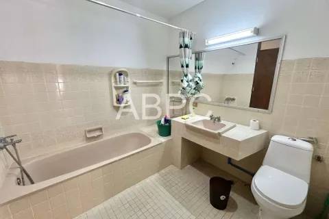 Estudio en el condominio en Jomtien Beach, Pattaya, Tailandia № 210511 - foto 12