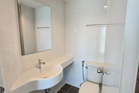 Studio in the Condo on Jomtien Beach, Pattaya, Thailand № 210515 - photo 5