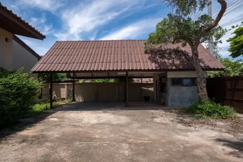 Casa de 3 dormitorios en Pattaya, Tailandia № 210516 - foto 4