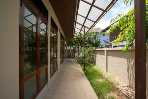 Casa de 3 dormitorios en Pattaya, Tailandia № 210516 - foto 5