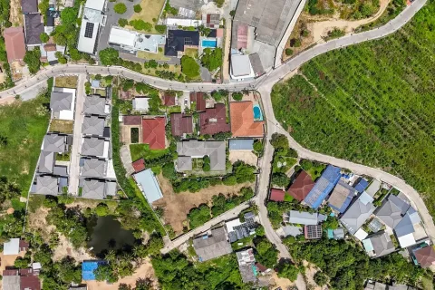 Casa de 3 dormitorios en Pattaya, Tailandia № 210516 - foto 12