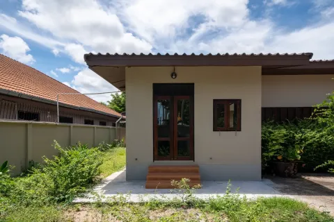 Casa de 3 dormitorios en Pattaya, Tailandia № 210516 - foto 10