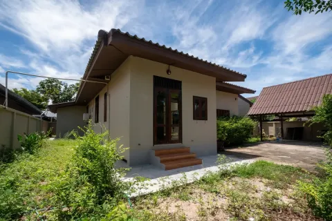 Casa de 3 dormitorios en Pattaya, Tailandia № 210516 - foto 3
