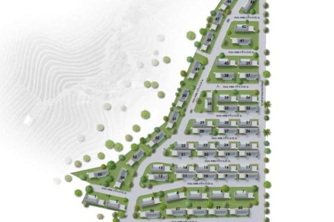 Вилла в Хуа Хине, Таиланд с 2 спальнями  № 166692 - фото 10