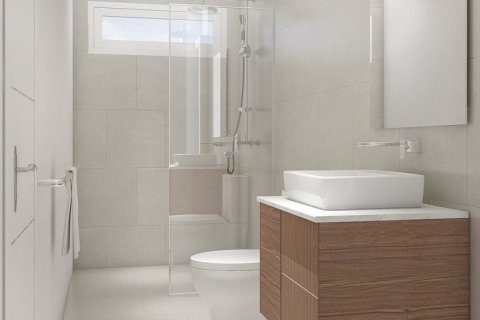 Вилла в Хуа Хине, Таиланд с 2 спальнями  № 166692 - фото 8