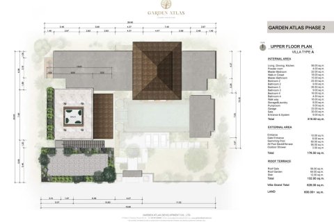 Villa à Bang Tao, Thaïlande 4 chambres № 166691 - photo 28