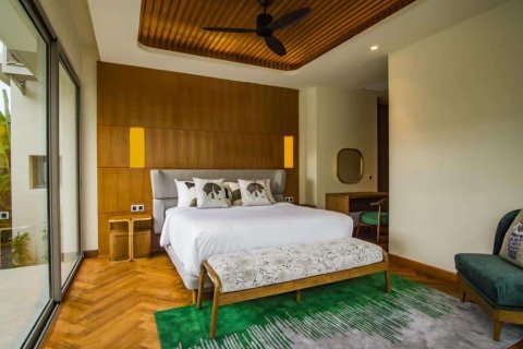 Villa à Bang Tao, Thaïlande 4 chambres № 166691 - photo 24