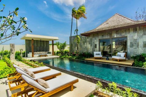 Villa à Bang Tao, Thaïlande 4 chambres № 166691 - photo 5