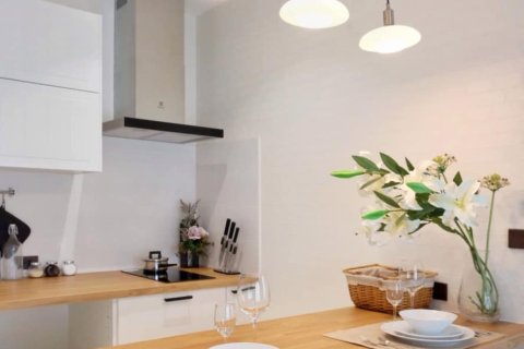 Condo à Phuket, Thaïlande, 1 chambre  № 166687 - photo 8