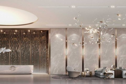 Condo à Bangkok, Thaïlande, 3 chambres № 166690 - photo 2