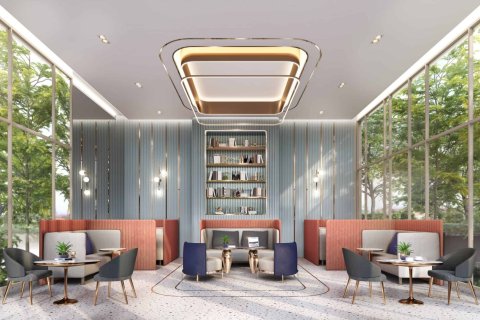 Condo à Bangkok, Thaïlande, 3 chambres № 166690 - photo 6