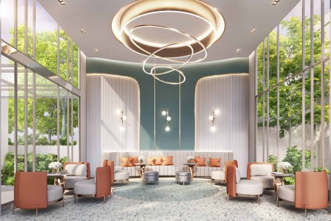 Condo à Bangkok, Thaïlande, 3 chambres № 166690 - photo 4