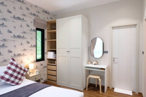 Eigentumswohnung auf Nai Yang, Thailand, 1 Schlafzimmer  № 166688 - Foto 26