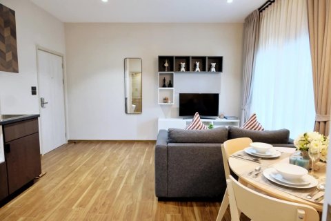 Eigentumswohnung auf Nai Yang, Thailand, 1 Schlafzimmer  № 166688 - Foto 21