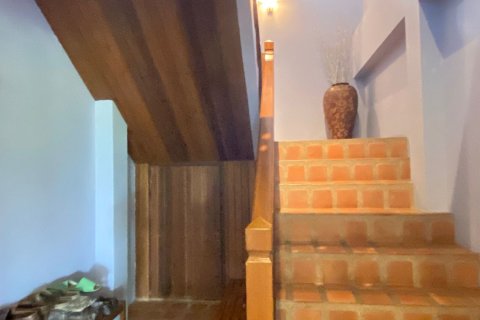 Дом в Чиангмае, Таиланд с 3 спальнями  № 113918 - фото 19