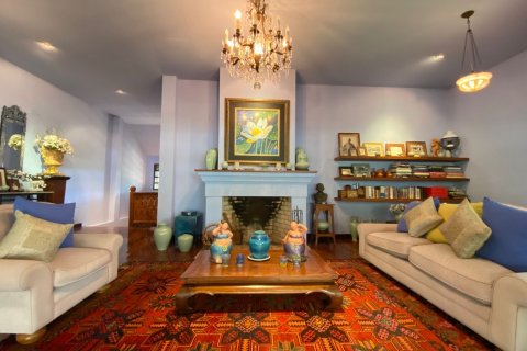 Maison à Chiang Mai, Thaïlande 3 chambres № 113918 - photo 30