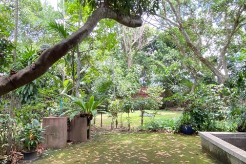 Maison à Chiang Mai, Thaïlande 3 chambres № 113918 - photo 9