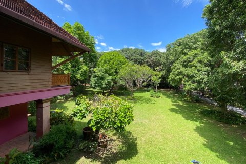 Maison à Chiang Mai, Thaïlande 3 chambres № 113918 - photo 28