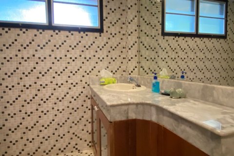 Дом в Чиангмае, Таиланд с 3 спальнями  № 113918 - фото 18