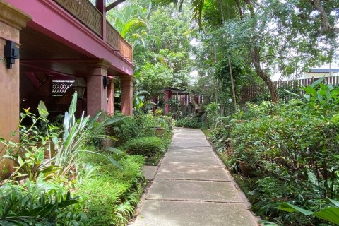 Maison à Chiang Mai, Thaïlande 3 chambres № 113918 - photo 10