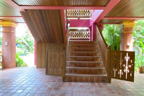 Maison à Chiang Mai, Thaïlande 3 chambres № 113918 - photo 20