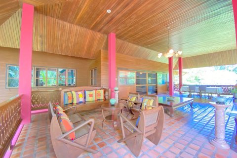 Maison à Chiang Mai, Thaïlande 3 chambres № 113918 - photo 27