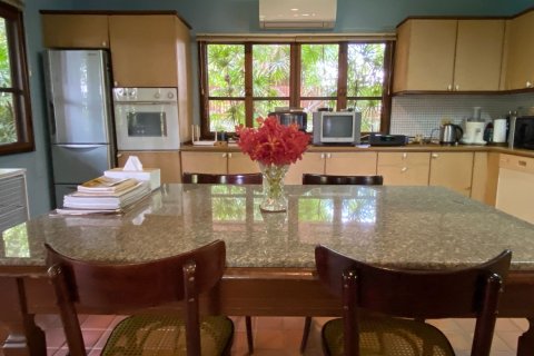 Maison à Chiang Mai, Thaïlande 3 chambres № 113918 - photo 7