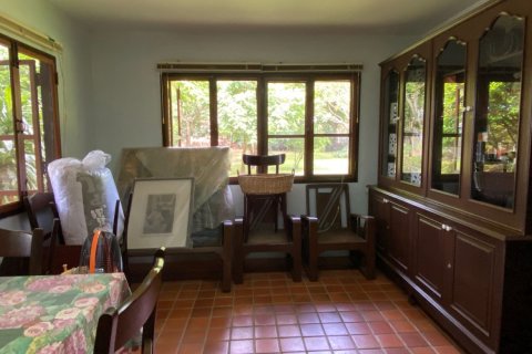 Дом в Чиангмае, Таиланд с 3 спальнями  № 113918 - фото 15