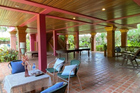 Maison à Chiang Mai, Thaïlande 3 chambres № 113918 - photo 14