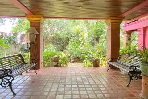 Maison à Chiang Mai, Thaïlande 3 chambres № 113918 - photo 4